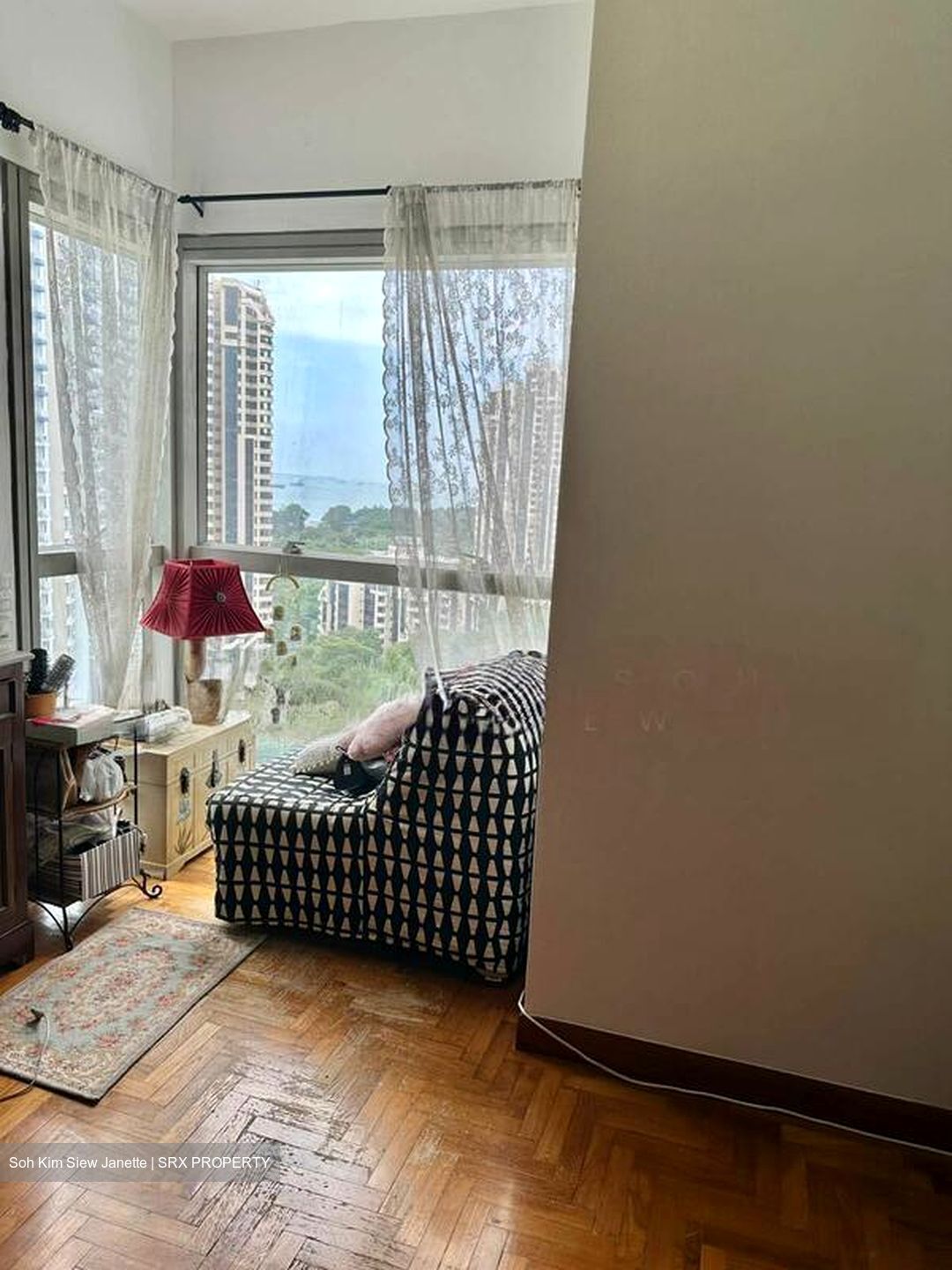 The Bayshore (D16), Condominium #519314351